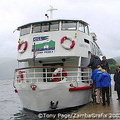 Lake Lomond cruise (1981 návštev) Lake Lomond cruise Lake Lomond cruise