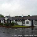 The famous Blacksmith's shop in Gretna Green, to where many English couples eloped to get marrieds (1863bezoeken) The famous Blacksmith's shop in Gretna Green, to where many English couples eloped to get marrieds The famous Blacksmith's shop in Gretna Green, to where many English couples eloped to get marrieds