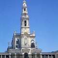 Shrine of Fatima