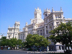 Madrid