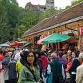 Trip to Bran Castle, Transylvania (1041 visits) Trip to Bran Castle, Transylvania