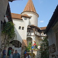 Trip to Bran Castle, Transylvania