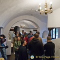 Trip to Bran Castle, Transylvania