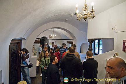 Trip to Bran Castle, Transylvania