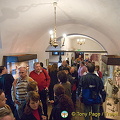 Trip to Bran Castle, Transylvania