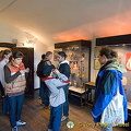 Trip to Bran Castle, Transylvania