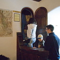 Trip to Bran Castle, Transylvania