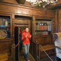 Trip to Bran Castle, Transylvania