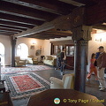 Trip to Bran Castle, Transylvania