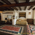 Trip to Bran Castle, Transylvania