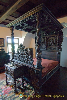 Trip to Bran Castle, Transylvania