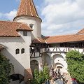 Trip to Bran Castle, Transylvania (810 visits) Trip to Bran Castle, Transylvania