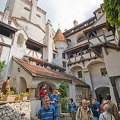 Trip to Bran Castle, Transylvania (798 visits) Trip to Bran Castle, Transylvania