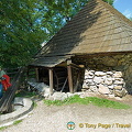 Trip to Bran Castle, Transylvania