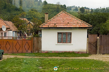 Bran Castle, Transylvania, Romania