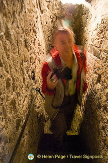 Bran Castle, Transylvania, Romania