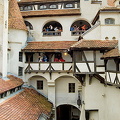 Bran Castle, Transylvania, Romania