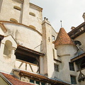 Bran Castle, Transylvania, Romania