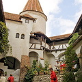 Bran Castle, Transylvania, Romania
