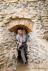Bran Castle, Transylvania, Romania