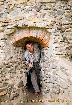 Bran Castle, Transylvania, Romania