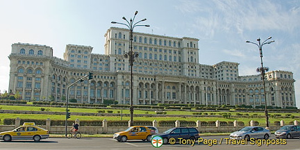 Bucharest, Romania