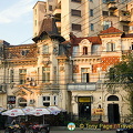 Bucharest, Romania