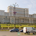 On the road to Bucharest