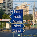 On the road to Bucharest (932 visits) On the road to Bucharest