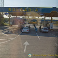 Bucharest and the road to the Bulgarian border