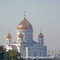 Cathedral of Christ the Saviour