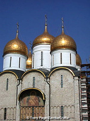 Cathedral of the Assumption, built 1475-9