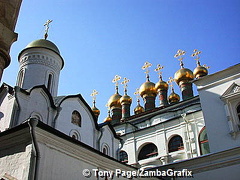 Church of the Deposition of the Robe