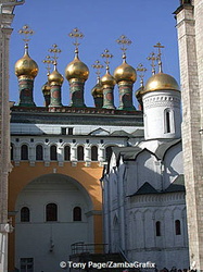 Church of the Deposition of the Robe was named after a Byzantine feast day
