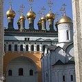 Church of the Deposition of the Robe was named after a Byzantine feast day
