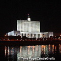 The White Palace