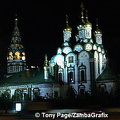 [Moscow - Russia]