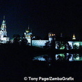 [Moscow - Russia]