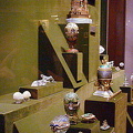 Faberge Eggs - the State Armoury 