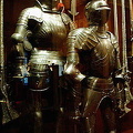 Arms and armour made in the the Kremlin workshop