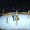 Russian Circus