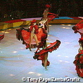 Russian Circus