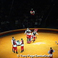 Russian Circus