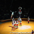 Russian Circus
