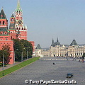 Red Square 