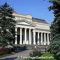 [Moscow, Russia]