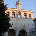 Belfry of St Sophia