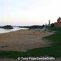 Novgorod countryside