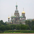 Church on Spilled Blood