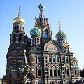 Church on Spilled Blood